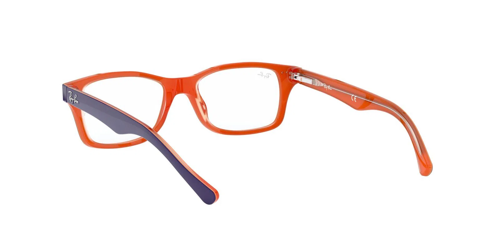 Ray-Ban Kids 0RY1531 Eyeglasses - view 45
